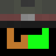 Skin Head