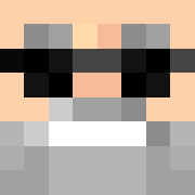 Skin Head