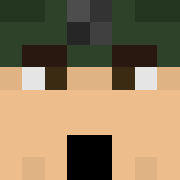 Skin Head
