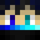 AKOYA135 Minecraft-head