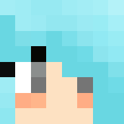 Minecraft profile picture for @naphthalene