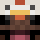 avatar Kailen skin