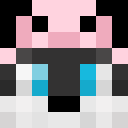 xangey_fun Minecraft-head