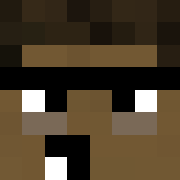 Skin Head