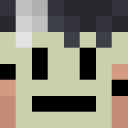 Skin Head