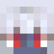 Skin Head