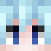 Minecraft profile picture for @ldlf