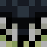 Skin Head
