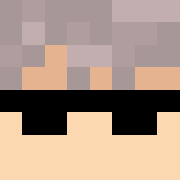 Skin Head