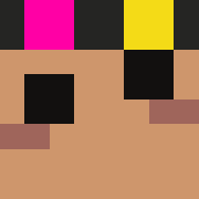 Skin Head