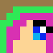 Minecraft profile picture for @Nadeen