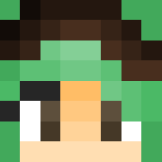 Minecraft profile picture for @cockroach