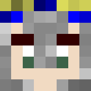 Minecraft profile picture for @Shiguri