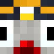 Skin Head