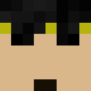 Skin Head