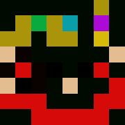 Skin Head