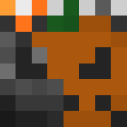 Skin Head