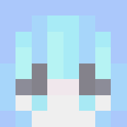 Minecraft profile picture for @QuietyRem