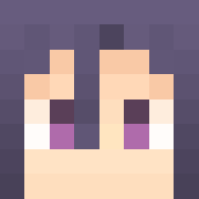 Minecraft profile picture for @tyouzi