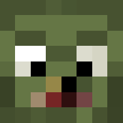 Minecraft profile picture for @OffiCially