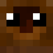 Minecraft profile picture for @Kagami