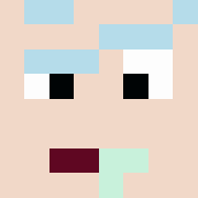 Skin Head