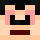 Spots Minecraft head