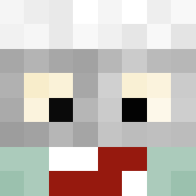 Skin Head