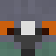 Skin Head
