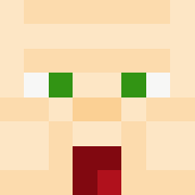 Skin Head