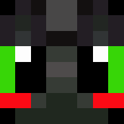 Skin Head