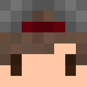 Minecraft profile picture for @Delhi