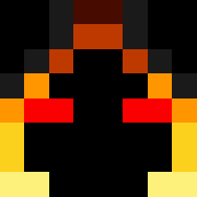 Minecraft profile picture for @ROT