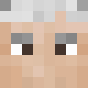 Skin Head
