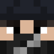 Skin Head