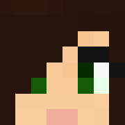 Minecraft profile picture for @Incubator