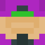 Skin Head