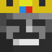 Skin Head