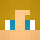 Ganondorf1234 Minecraft head