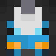 Skin Head