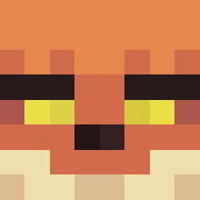 Minecraft profile picture for @Inflicting