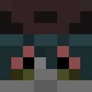 Skin Head