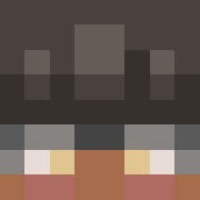 Skin Head
