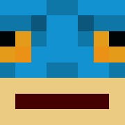 Minecraft profile picture for @Fier