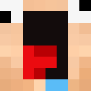 Minecraft profile picture for @VMRODPMNE