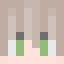 Minecraft avatar for Krqken_