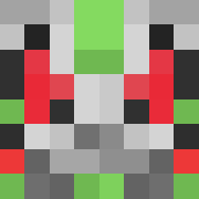 Skin Head