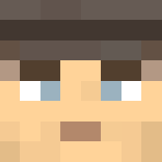Skin Head