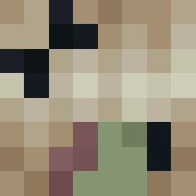 Skin Head