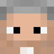 Minecraft profile picture for @Irigoyen